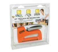 Kit agrafeuse + agrafes