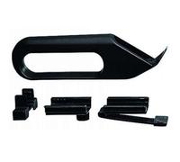 Kit agrafeuse, jeu de 4 pièces 1pc