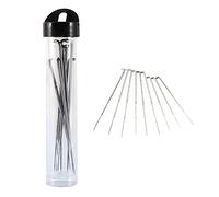 Kit Aiguille a Feutrer Felting Needle9Pcs Aiguilles de Feutrage for 3 Thick 3 Middle 3 Slender Needles Knitting Sets Knitting Sets