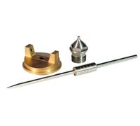 Kit aiguille+buse+chapeau d1.5 LACME - 470300