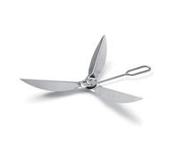 Kit ailettes One Touch pour barbecue Ø 57 cm