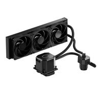 Cooler Master MasterLiquid ML360 Sub-Zero Refroidisseur Liquide CPU - Système de Watercooling AIO avec Technologies TEC & Intel® Cryo Cooling (LGA 1200), Pompe Améliorée, Radiateur 360mm