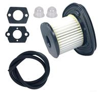 Kit Air HD2 pour Souffleuse BG86 BG86C SH86 Kit Air HD2 pour