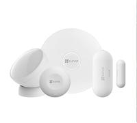 Kit Alarme 4 Produits Compatible Matter - EZVIZ