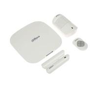 Kit Alarme Dahua ARC3000H Blanc - ART-ARC3000H-03-GW2