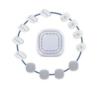 Kit Alarme Maison sans Fil connecté 3 en 1 - Détection présence et Ouverture XXL - LIFEBOX Smart