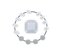 Kit Alarme Maison sans Fil connecté 3 en 1 - Détection présence et Ouverture XXL - LIFEBOX Smart