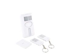 Kit alarme sans fil intercompatible - Chacon