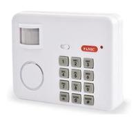 Kit alarme sans fil - SafeAlarm - SafeAlarm