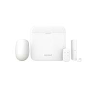 Kit Alarme sans Fil WiFi/GPRS avec Centrale 64 Zones - DS-PWA64-KIT-WE Hikvision AX Pro