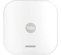 Kit alarme - YALE - Inclus : centrale, clavier, détecteur de mouvement, porte-clés, détecteur d'ouverture