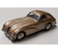 .kit Alfa Romeo 8 C Zagato Panoramica 1949 - Tron Models kit 1/43