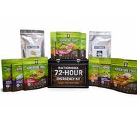 Kit alimentaire d’urgence 72 heures - Repas lyophilisés pour situations d’urgence | Rationbox