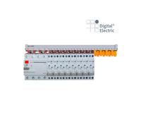 Kit alimentation BD tetra/12Dpn 63A - Digital electric 06066