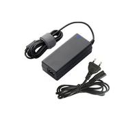 LEYF Alimentation Universelle 12V DC 3.5A, AC 100-240V 50/60Hz, Adaptateur, Enfichable/Longueur Câble 200cm (fiche Jack 5.5 - 2.1mm) Compatible avec Box TV, Bandes LED, Routeur, Caméra Adptr12V-3.5A