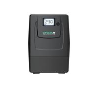 Kit alimentation electronique Online usv YUNTO Smile 400 - UPS - 240 Watt - 400 VA