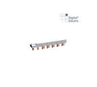 Kit alimentation ID2/5DPN 63A - Digital electric 06018