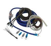 Kit Alimentation Pour Amplificateur 20mm2 Necom
