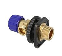 Geberit eau Geberit avec vanne d'arrêt 240269001 pour UP200
