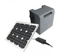 Kit d'alimentation solaire - - SYKCE30