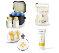 Kit allaitement complet - swing maxi