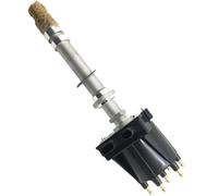 Kit Allumage Électronique Compatible Avec Chevy Pour Caprice V6 4.3L 1985-1990 Pour Astro V6 4.3L 1986-1990 Pour Blazer S10 1990-1994 Ensemble Distributeur D'allumage 1103951 1103837