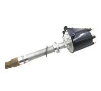 Kit Allumage Électronique Compatible Avec GMC Pour Safari V6 4.3L 1986 1987 1988 1989 1990 Pour Jimmy S-15 1988 1989 Distributeur D'allumage De Voiture 1103837 1103951