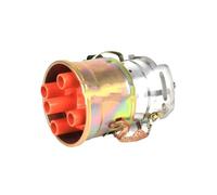 Kit Allumage Électronique Compatible Avec Seat Pour Ibiza II 6K1 1993-1999 Pour Inca 6K9 1995-2003 Distributeur D'allumage Électronique 030905205AB 0986237673