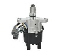 Kit Allumage Électronique Compatible Avec Toyota Pour Corolla 1.3 12V 1992 1993 1994 1995 1996 1997 Ensemble Distributeur D'allumage De Voiture 19020-11380 029020-1641