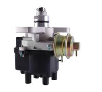 Kit Allumage Électronique Compatible Avec Toyota Pour Tercel Pour Starlet Pour Sprinter Pour Corolla Pour Corona Pour Carina 2E 3E Distributeur D'allumage De Voiture 19020-11320