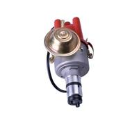 Kit Allumage Électronique Compatible Avec VW Pour Beetle 1961-1979 Pour Camper T2 BAY 1968-1979 0231170034, Ensemble De Capteurs De Distributeur D'allumage De Moteur De Voiture