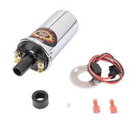 Kit allumage électronique Ignitor + bobine Pertronix 12V pour moteur Volkswagen avec moteur type 1 et allumeur 009