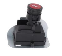 Kit allumage électronique noir 1 pièce pour modèles 516801 567798 Q120 #80453
