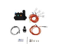 Kit allumage grille gaz 67532 pour Weber pour Genesis II E330 S335 Series