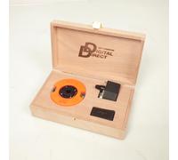 Kit Allumage Mvt Dd02 Pour Mobylette Peugeot 103 Sp Gros Cone Stator Rotor Neuf