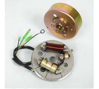 Kit allumage stator et rotor pour mobylette MBK 51 electronique 12V Neuf