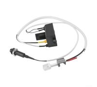 Kit Allumeur pour gril pour weber pour spirit 2013+ Électrique | Compatible modèles 2013+, installation simple, démarrage rapide, inclus, câble haute température