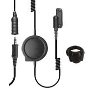 Kit alternat Moto PTT pour Motorola DP3400, DP3600