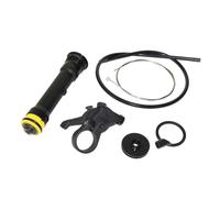 Kit amélioration de couronne à télécomande Rockshox Poploc Paragon Noir