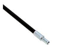 Kit Ames de Port de Poteau de Tente Double de Tige de Fiber de Verre de Came de 2 Ensembles pour Les Sections de Poteau de Tente de Remplacement de Tente Extérieure pour Le