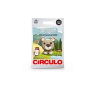 Kit Amigurumi Aniballs - Ours -(...) - Marron