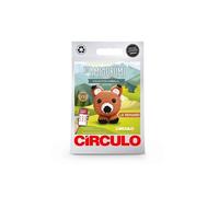 CÍRCULO Kit Amigurumi Aniballs - Renard - Circulo