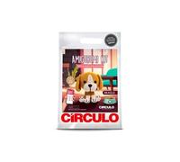 Kit Amigurumi Beagle -(...) - Blanc