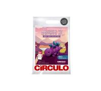 Kit Amigurumi Bébé Stégosaure- Circulo(...) - Violet Violet