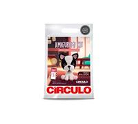 Kit Amigurumi Bulldog Français - Circulo(...) - Blanc Blanc G