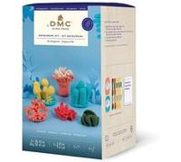 Kit Amigurumi Coraux DMC - Débutants & confirmés(...) - Multicolore Multicolore G
