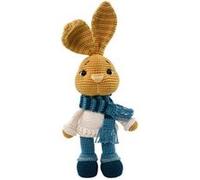 Kit Amigurumi de Pâques - Monsieur Lapin - Circulo(...) - Marron Marron