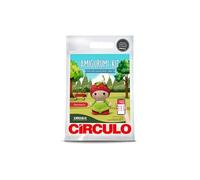 Kit Amigurumi Fraise - Circulo(...) - Rouge