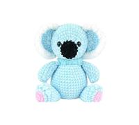 Kit Amigurumi Koala Tout Doux - DMC(...) -