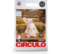 CÍRCULO Kit Amigurumi - Lapin - Circulo
